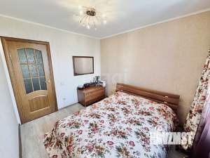 3-к квартира, вторичка, 69м2, 6/9 этаж