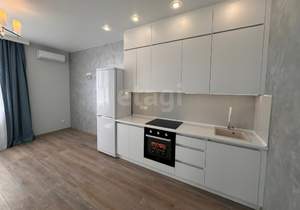 1-к квартира, вторичка, 44м2, 12/17 этаж