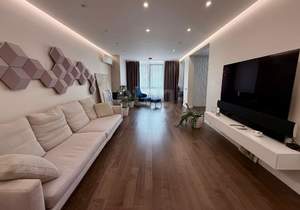 3-к квартира, вторичка, 95м2, 5/11 этаж