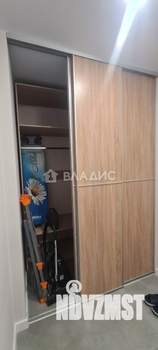 1-к квартира, вторичка, 35м2, 5/11 этаж