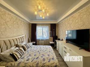 3-к квартира, вторичка, 60м2, 2/5 этаж