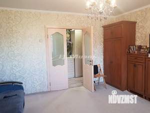 3-к квартира, вторичка, 69м2, 8/9 этаж