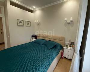 2-к квартира, вторичка, 57м2, 4/1 этаж