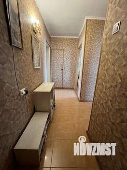 1-к квартира, вторичка, 50м2, 3/5 этаж