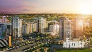 1-к квартира, вторичка, 36м2, 3/9 этаж