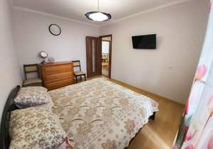 3-к квартира, вторичка, 72м2, 6/10 этаж