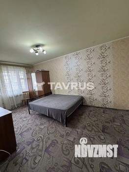 1-к квартира, вторичка, 33м2, 1/10 этаж