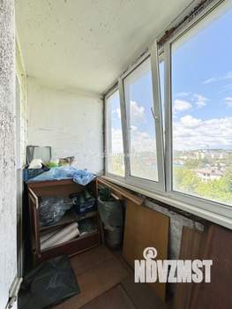 3-к квартира, вторичка, 64м2, 6/9 этаж