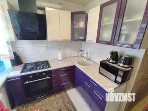 2-к квартира, вторичка, 50м2, 5/5 этаж
