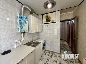 1-к квартира, вторичка, 30м2, 2/5 этаж