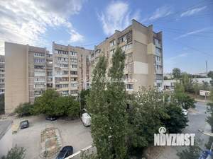 1-к квартира, вторичка, 33м2, 1/10 этаж