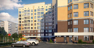 3-к квартира, вторичка, 100м2, 8/11 этаж