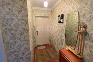 1-к квартира, вторичка, 30м2, 5/5 этаж