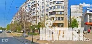 1-к квартира, вторичка, 35м2, 6/9 этаж