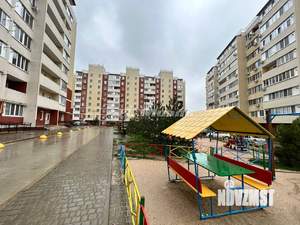 1-к квартира, вторичка, 30м2, 6/9 этаж
