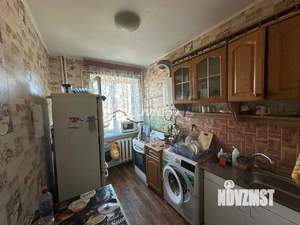 2-к квартира, вторичка, 45м2, 2/4 этаж