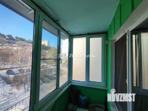 3-к квартира, вторичка, 62м2, 3/9 этаж