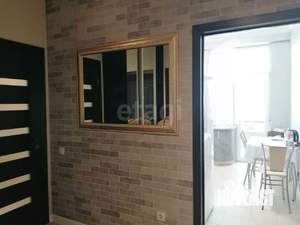 1-к квартира, вторичка, 39м2, 1/12 этаж