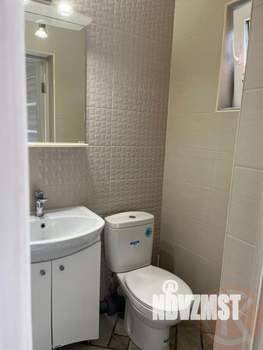 2-к квартира, вторичка, 35м2, 1/1 этаж