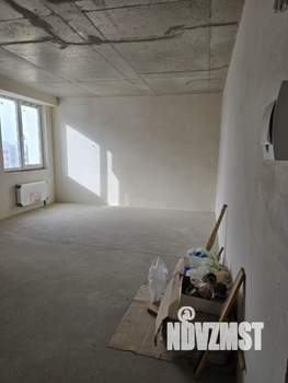 1-к квартира, вторичка, 39м2, 9/9 этаж