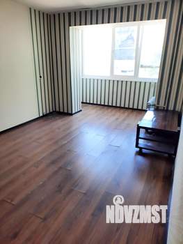 1-к квартира, вторичка, 30м2, 3/5 этаж