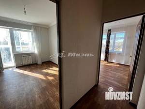 2-к квартира, вторичка, 52м2, 4/9 этаж