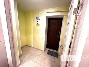 1-к квартира, вторичка, 30м2, 1/5 этаж