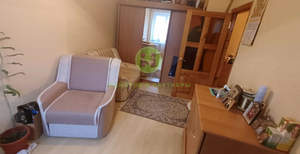 2-к квартира, вторичка, 45м2, 2/3 этаж