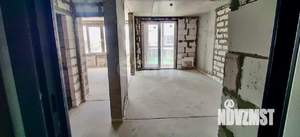 2-к квартира, вторичка, 72м2, 6/16 этаж