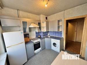 2-к квартира, вторичка, 49м2, 5/9 этаж