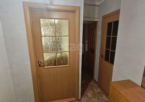 1-к квартира, вторичка, 34м2, 8/9 этаж