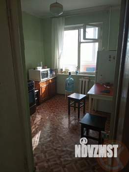 3-к квартира, вторичка, 63м2, 6/6 этаж