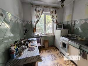 2-к квартира, вторичка, 47м2, 2/9 этаж