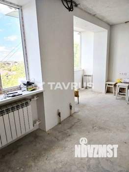 1-к квартира, вторичка, 24м2, 5/5 этаж