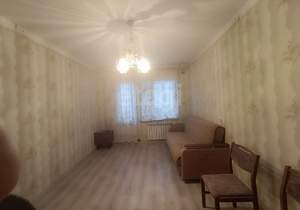 1-к квартира, вторичка, 35м2, 6/10 этаж