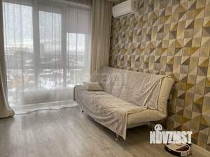 1-к квартира, вторичка, 36м2, 7/10 этаж