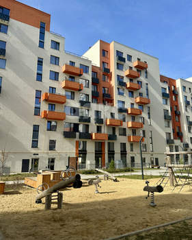 1-к квартира, вторичка, 36м2, 5/12 этаж