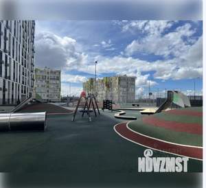 1-к квартира, вторичка, 31м2, 4/15 этаж