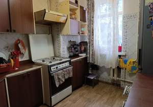 2-к квартира, вторичка, 51м2, 2/9 этаж