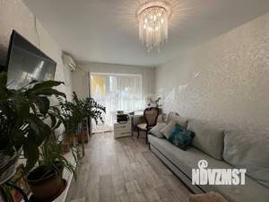 1-к квартира, вторичка, 36м2, 7/9 этаж