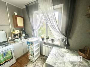 1-к квартира, вторичка, 32м2, 4/9 этаж