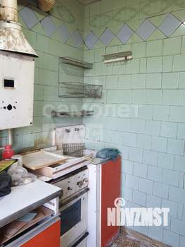 1-к квартира, вторичка, 30м2, 3/5 этаж