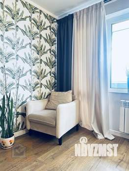 2-к квартира, вторичка, 49м2, 9/9 этаж