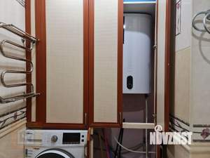 1-к квартира, вторичка, 37м2, 4/9 этаж