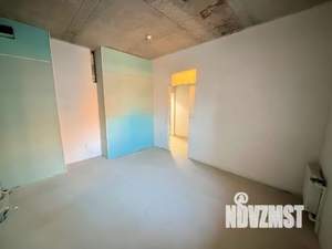 2-к квартира, сданный дом, 52м2, 2/12 этаж