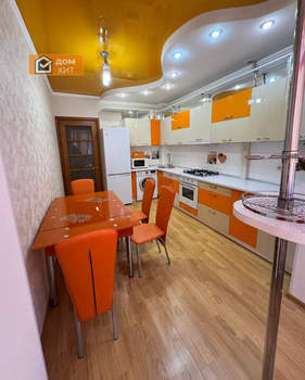 3-к квартира, вторичка, 76м2, 5/9 этаж