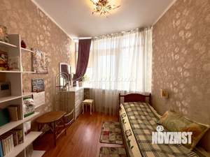 2-к квартира, вторичка, 69м2, 4/5 этаж