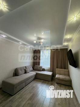 1-к квартира, вторичка, 36м2, 9/9 этаж