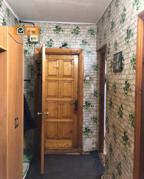 3-к квартира, вторичка, 63м2, 5/9 этаж