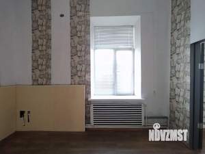 1-к квартира, вторичка, 25м2, 1/2 этаж